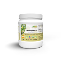 Гель Кальцифос 9-64-0+11CaO+TE Гро Грін | Calciphos Gro Green 1 кг